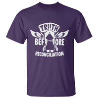Native American Every Child T Shirt Truth Before Reconciliation - Wonder Print Shop