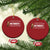 Native American Every Child Christmas Ornament Together We Stand in Remembrance 215 Stolen Children - Wonder Print Shop
