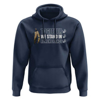 Native American Every Child Hoodie Together We Stand in Remembrance 215 Stolen Children - Wonder Print Shop