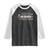 Native American Every Child Raglan Shirt Together We Stand in Remembrance 215 Stolen Children - Wonder Print Shop