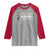 Native American Every Child Raglan Shirt Together We Stand in Remembrance 215 Stolen Children - Wonder Print Shop