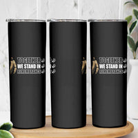 Native American Every Child Skinny Tumbler Together We Stand in Remembrance 215 Stolen Children - Wonder Print Shop