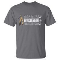 Native American Every Child T Shirt Together We Stand in Remembrance 215 Stolen Children - Wonder Print Shop