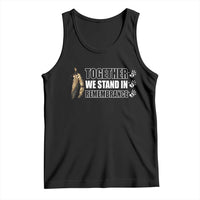 Native American Every Child Tank Top Together We Stand in Remembrance 215 Stolen Children - Wonder Print Shop