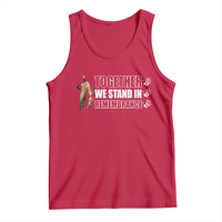 Native American Every Child Tank Top Together We Stand in Remembrance 215 Stolen Children - Wonder Print Shop