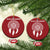 Native American Every Child Christmas Ornament Together We Stand in Remembrance - Wonder Print Shop
