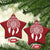 Native American Every Child Christmas Ornament Together We Stand in Remembrance - Wonder Print Shop