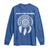 Native American Every Child Long Sleeve Shirt Together We Stand in Remembrance - Wonder Print Shop