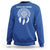 Native American Every Child Sweatshirt Together We Stand in Remembrance - Wonder Print Shop