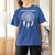 Native American Every Child T Shirt For Women Together We Stand in Remembrance - Wonder Print Shop