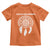Native American Every Child Toddler T Shirt Together We Stand in Remembrance - Wonder Print Shop