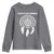 Native American Every Child Youth Sweatshirt Together We Stand in Remembrance - Wonder Print Shop