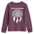 Native American Every Child Youth Sweatshirt Together We Stand in Remembrance - Wonder Print Shop