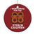 I Wear Orange For Every Stolen American Native Child Christmas Ornament Orange Day - Wonder Print Shop