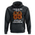 I Wear Orange For Every Stolen American Native Child Hoodie Orange Day - Wonder Print Shop