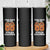 I Wear Orange For Every Stolen American Native Child Skinny Tumbler Orange Day - Wonder Print Shop