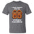 I Wear Orange For Every Stolen American Native Child T Shirt Orange Day - Wonder Print Shop