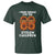 I Wear Orange For Every Stolen American Native Child T Shirt Orange Day - Wonder Print Shop