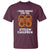 I Wear Orange For Every Stolen American Native Child T Shirt Orange Day - Wonder Print Shop