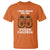 I Wear Orange For Every Stolen American Native Child T Shirt Orange Day - Wonder Print Shop