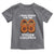 I Wear Orange For Every Stolen American Native Child Toddler T Shirt Orange Day - Wonder Print Shop