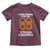 I Wear Orange For Every Stolen American Native Child Toddler T Shirt Orange Day - Wonder Print Shop