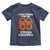 I Wear Orange For Every Stolen American Native Child Toddler T Shirt Orange Day - Wonder Print Shop