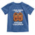 I Wear Orange For Every Stolen American Native Child Toddler T Shirt Orange Day - Wonder Print Shop