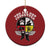 Native American Indian Christmas Ornament You Are Not Forgotten - Wonder Print Shop