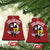 Native American Indian Christmas Ornament You Are Not Forgotten - Wonder Print Shop
