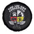 Native American Indian Spare Tire Cover You Are Not Forgotten - Wonder Print Shop