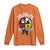 Native American Indian Long Sleeve Shirt You Are Not Forgotten - Wonder Print Shop