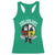 Native American Indian Racerback Tank Top You Are Not Forgotten - Wonder Print Shop