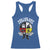 Native American Indian Racerback Tank Top You Are Not Forgotten - Wonder Print Shop