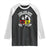 Native American Indian Raglan Shirt You Are Not Forgotten - Wonder Print Shop