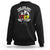 Native American Indian Sweatshirt You Are Not Forgotten - Wonder Print Shop