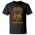 First Annual WKRP T Shirt Funny Thanksgiving Day WKRP Turkey Drop - Wonder Print Shop