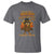 First Annual WKRP T Shirt Funny Thanksgiving Day WKRP Turkey Drop - Wonder Print Shop