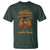 First Annual WKRP T Shirt Funny Thanksgiving Day WKRP Turkey Drop - Wonder Print Shop