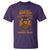 First Annual WKRP T Shirt Funny Thanksgiving Day WKRP Turkey Drop - Wonder Print Shop