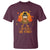 Save A Turkey Eat Pizza T Shirt Funny Thanksgiving - Wonder Print Shop
