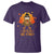 Save A Turkey Eat Pizza T Shirt Funny Thanksgiving - Wonder Print Shop