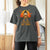 Save A Turkey Eat Pizza T Shirt For Women Funny Thanksgiving - Wonder Print Shop