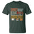 Funny Thanksgiving T Shirt Turkey Gravy Beans And Rolls Let Me See That Casserole - Wonder Print Shop