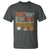 Funny Thanksgiving T Shirt Turkey Gravy Beans And Rolls Let Me See That Casserole - Wonder Print Shop