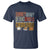 Funny Thanksgiving T Shirt Turkey Gravy Beans And Rolls Let Me See That Casserole - Wonder Print Shop