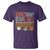 Funny Thanksgiving T Shirt Turkey Gravy Beans And Rolls Let Me See That Casserole - Wonder Print Shop