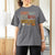 Funny Thanksgiving T Shirt For Women Turkey Gravy Beans And Rolls Let Me See That Casserole - Wonder Print Shop