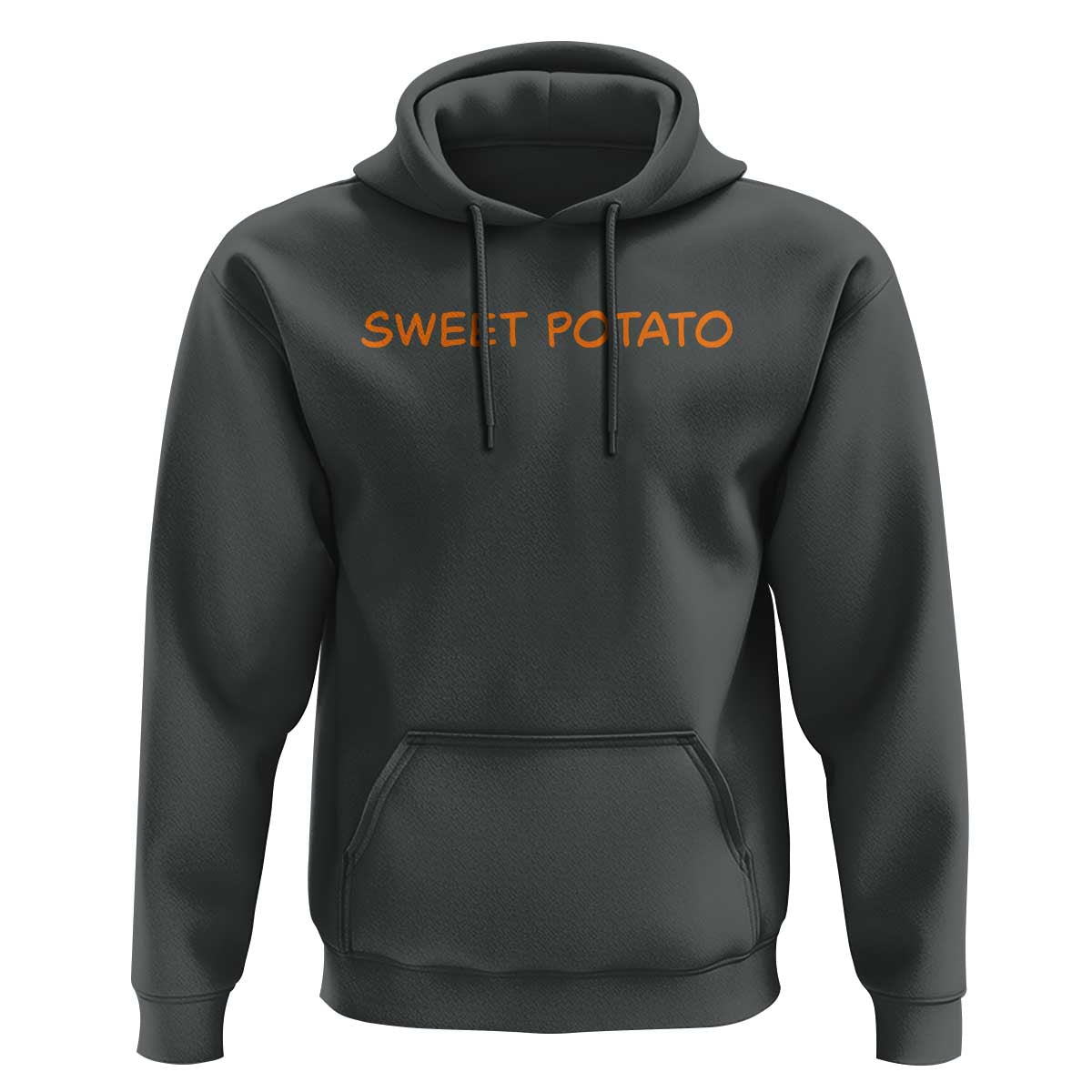 Matching Thanksgiving Couples Hoodie Funny Sweet Potato Fall Couple - Wonder Print Shop
