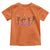 Dancing Skeletons Breast Cancer Toddler T Shirt Skeleton Pink Ribbon Halloween - Wonder Print Shop